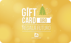 Gift Card virtual ORO