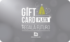 Gift Card virtual PLATA