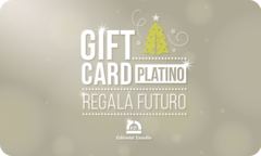 Gift Card virtual PLATINO