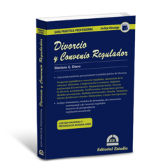 Promo 176: GPP Procesos y acciones en el Derecho de Familia + GPP Divorcio y Convenio Regulador on internet