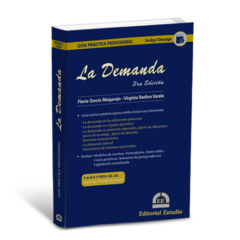 GPP La Demanda (con Contenido Digital de Descarga)