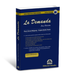 PROMO 103: GPP La Demanda + GPP La Procuración + GPP Honorarios (con Contenido Digital Descargable) - buy online