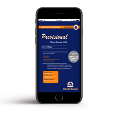 GPP Previsional (con Contenido Digital de Descarga) (Libro Físico + Libro Digital) en internet