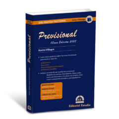 PROMO 95: GPP Previsional + GPP SICAM + GPP Reajuste de Haberes Previsionales - comprar online