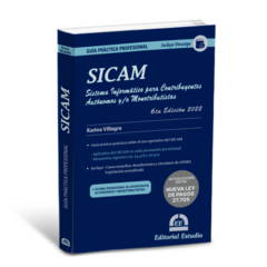 GPP SICAM (con Contenido Digital de Descarga) - buy online