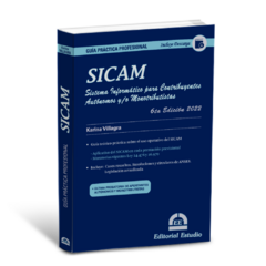 GPP SICAM (Libro Físico + Libro Digital) - comprar online