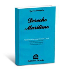 Derecho Marítimo (Torres Neuquén) on internet