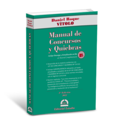 PROMO 65: Manual de Concursos (CON DESCARGA DE MATERIAL COMPLEMENTARIO)+ GE Concursos en internet