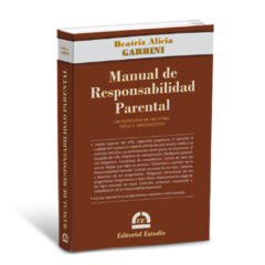 PROMO 181: Manual de Responsabilidad Parental + Nuevo Código Civil y Comercial (Familia - Volumen 2) - comprar online