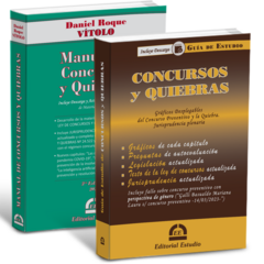 PROMO 65: Manual de Concursos (CON DESCARGA DE MATERIAL COMPLEMENTARIO)+ GE Concursos