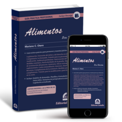 GPP Alimentos (Libro Físico + Libro Digital)