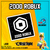 2000 ROBUX - comprar online