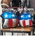 CAPACETE CUSTOM ou OLD SCHOOL - 3 cores MOD02 - Loja Aguias de Cristo