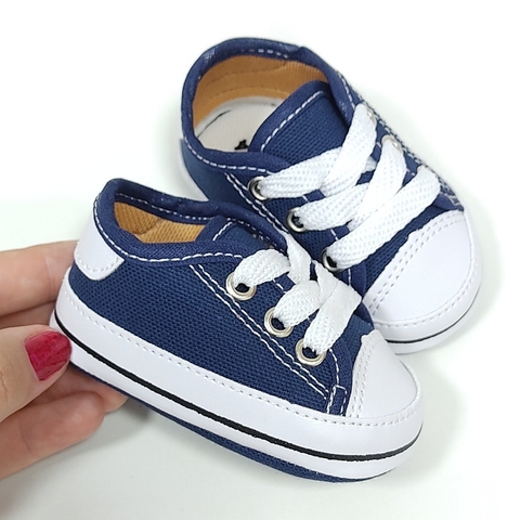 Loja online de Le Baby cal ados