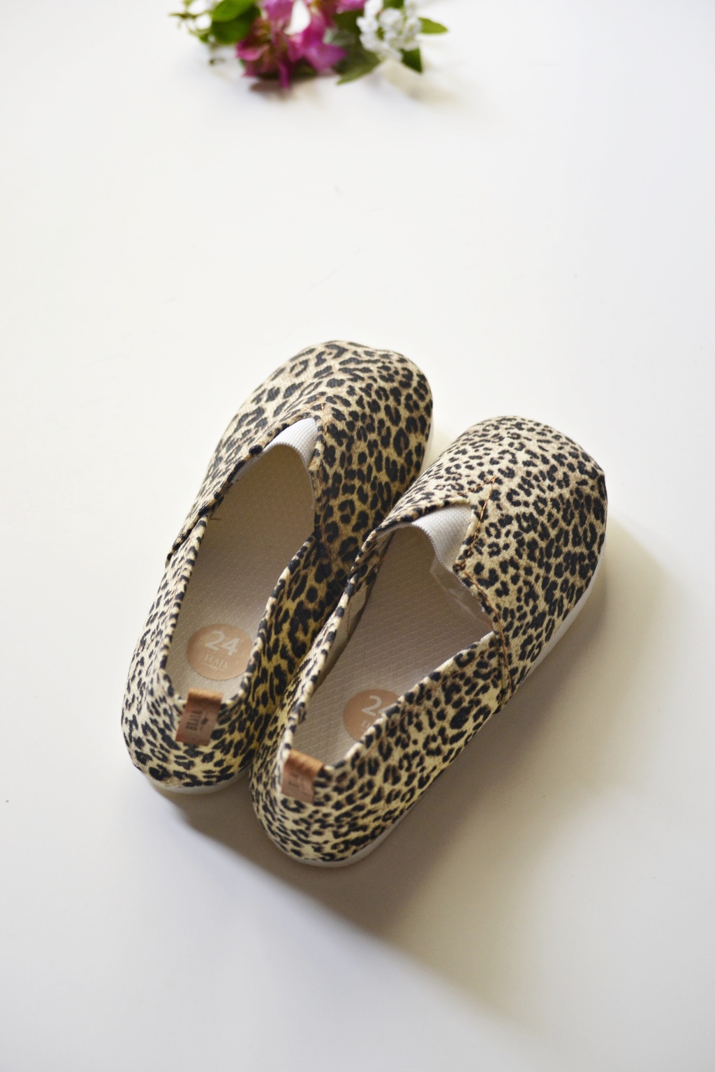 Alpargatas animal print clearance