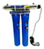 Filtro de agua 20 pulgadas slim 3 etapas luz uv 25w conexión 3/4 Azul PuriPlus c -559-04- - comprar online
