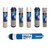 Kit repuesto filtro osmosis inversa 100 galones, 6 membranas 10 pulgadas, membrana Osmosis inversa 100 Galones c -501-009- - comprar online