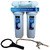 Filtro de agua alcalinizador bioenergetico 3 etapas c -607- - comprar online