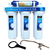 Filtro de agua Biocida 4 etapas Germicida c -610- - comprar online