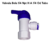 Llave plástica Válvula 1/4 NPT H a 1/4 OD tubo para tanque de osmosis inversa REF -122-DCC024A - comprar online