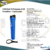 Cartucho rellenable Slim y medio filtrante Katalox Light control hierro 1500 Gramos c-159-328- - comprar online