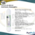 Kit de repuesto para Filtro de agua alcalinizador ultravioleta mineralizador 6 etapas c-501-032-013-031- en internet