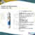 Filtro de agua in line, Cartucho mineralizador T33 carbón coco y cartucho alcalinizador ALK c-545- - comprar online