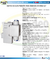 Interruptor de alta y baja presión repuesto para filtro de osmosis inversa. c-036-167- - comprar online