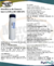 Membrana osmosis Hiflux 600 galones c -181- - comprar online