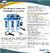 Filtro de agua alcalinizador ultravioleta 5 etapas c -517- - comprar online