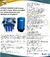 Filtro de agua ósmosis inversa 1200 Galones por día 5 etapas y Tanque de presión 20 Galones PuriPlus c -621-120- - comprar online