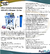 Filtro desionización de agua 400 galones día osmosis inversa 6 etapas c -593- - comprar online