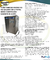 Filtro de agua ósmosis inversa 400 galones día en gabinete de acero inoxidable PuriPlus c -530- en internet