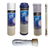 Kit de repuesto para Filtro Ultrafiltración de agua 5 etapas ultravioleta 80 litros por hora c-501-187-013-