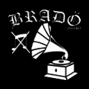Logo de Brado Records