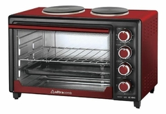 Horno Electrico Ultracomb 40Lts 40AC - comprar online