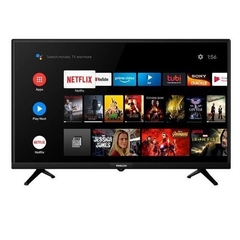 Smart Tv Philco 32" Hd Android PLD32HS21CH - comprar online