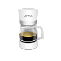 Cafetera Eléctrica Filtro Atma 8133 1.25L - comprar online