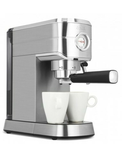 Cafetera Express Multicápsula Atma CEAT5418P - tienda online