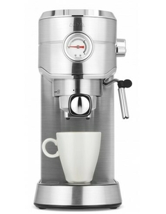 Cafetera Express Multicápsula Atma CEAT5418P - Calcina SRL