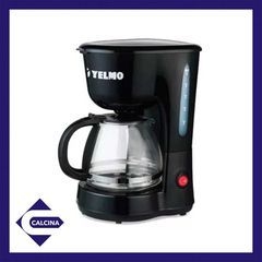 Cafetera Yelmo CA-7103