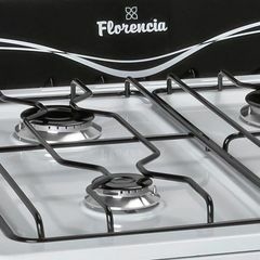 Cocina Singer Florencia 5516F Multigas 56cm - comprar online