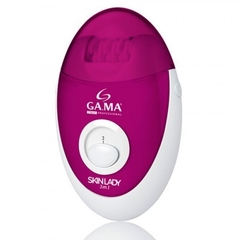 Depiladora Gama Skin Lady 3 En 1 Recargable 99760 - comprar online