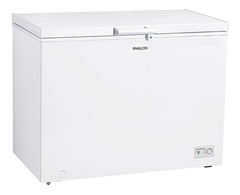 Freezer de Pozo 400Lts Philco Phch410bm 220v - comprar online