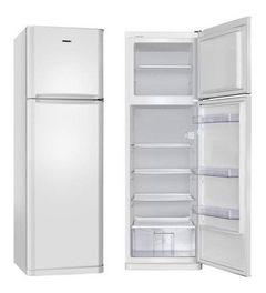 Heladera Philco PHCT341 blanca con freezer 340Lts 220V - comprar online