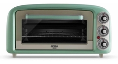 Horno eléctrico Atma Vintage 220V Blanco - comprar online