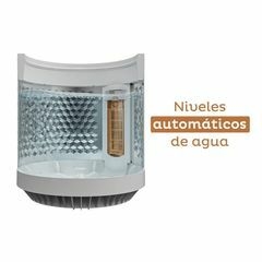 Lavarropas automático Gafa DigiFit blanco 6.5kg en internet