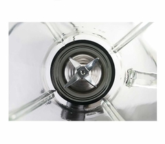 Licuadora Electrolux BLL20 1.5 L con jarra de vidrio - comprar online