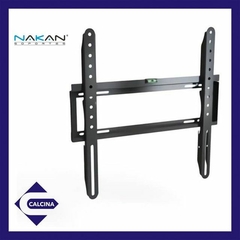 Soporte Tv Nakan 484 32 A 60 Fijo