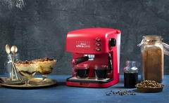 Cafetera Express Ultracomb Modelo Ce-6108 - Calcina SRL